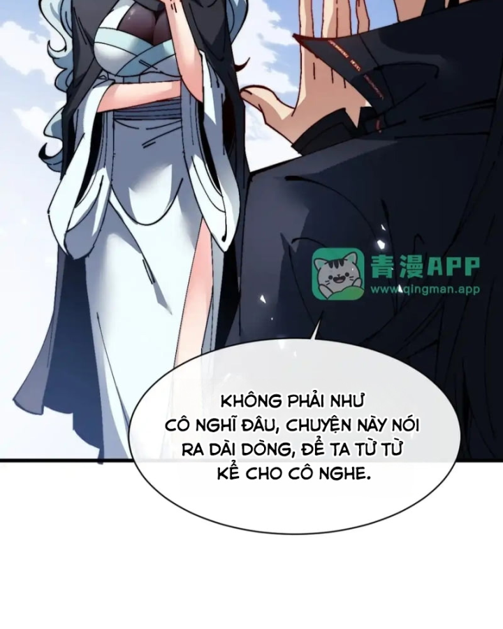 Sư Tôn: Nghịch Đồ Này Mới Không Phải Là Thánh Tử Chapter 193 - 98