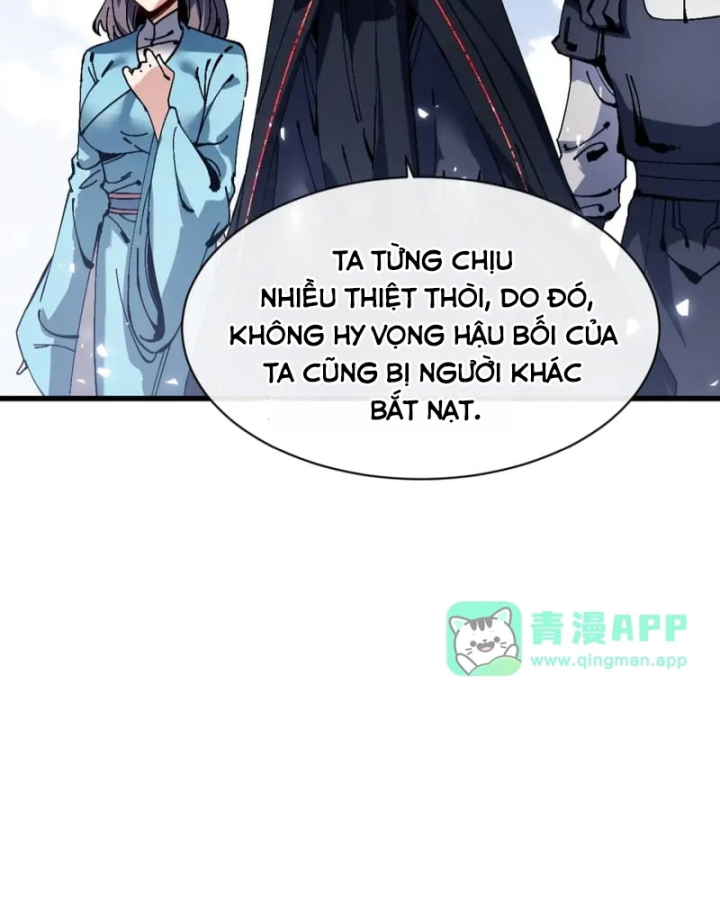 Sư Tôn: Nghịch Đồ Này Mới Không Phải Là Thánh Tử Chapter 193 - 66