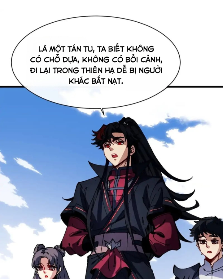 Sư Tôn: Nghịch Đồ Này Mới Không Phải Là Thánh Tử Chapter 193 - 65