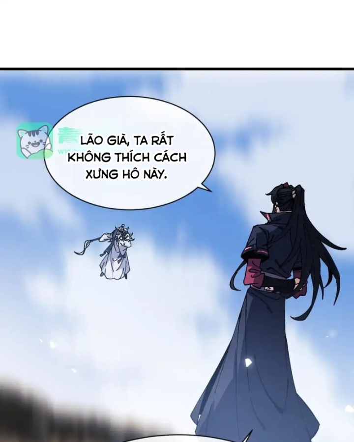 Sư Tôn: Nghịch Đồ Này Mới Không Phải Là Thánh Tử Chapter 193 - 23