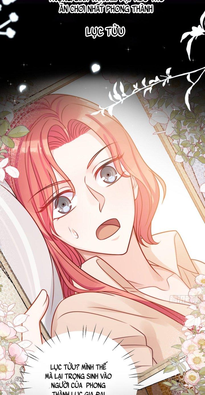 Khom Lưng Chapter 0 - Trang 2