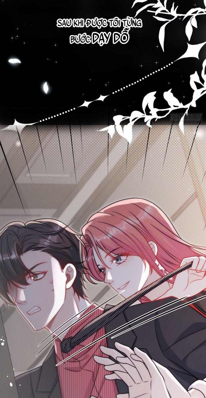 Khom Lưng Chapter 0 - Trang 2