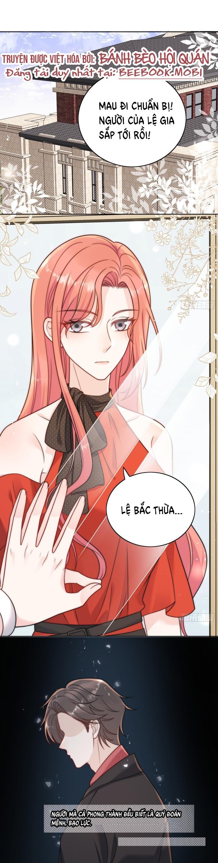 Khom Lưng Chapter 2 - 1