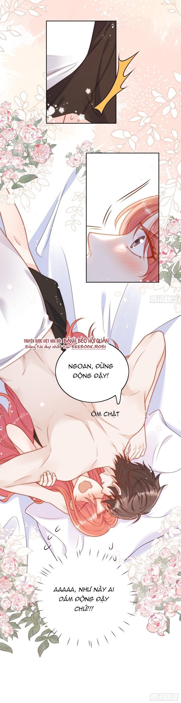Khom Lưng Chapter 3 - 11