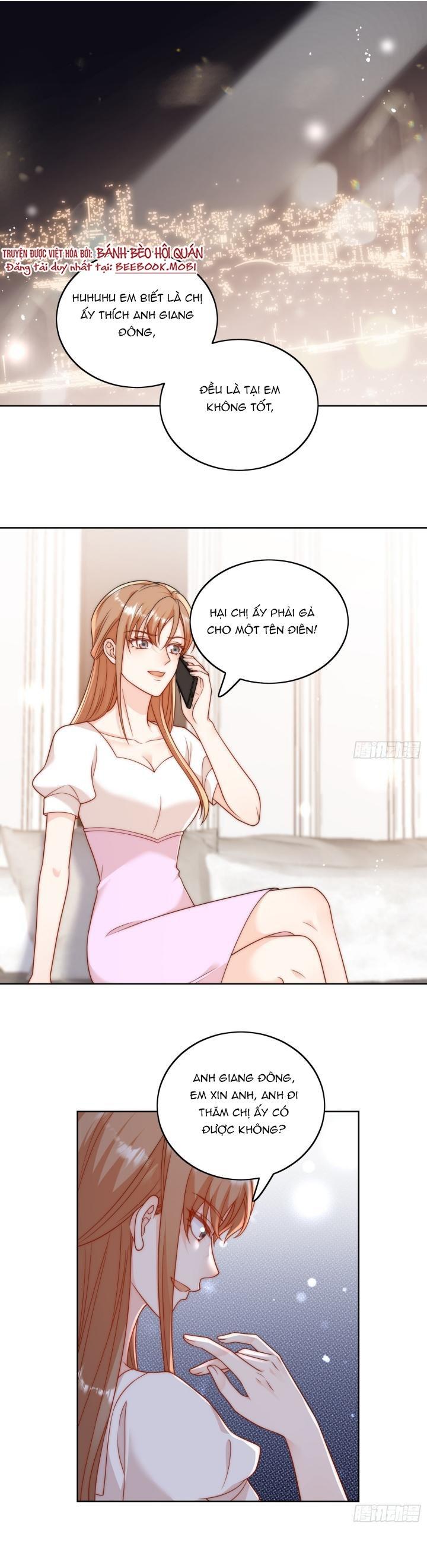 Khom Lưng Chapter 3 - 12