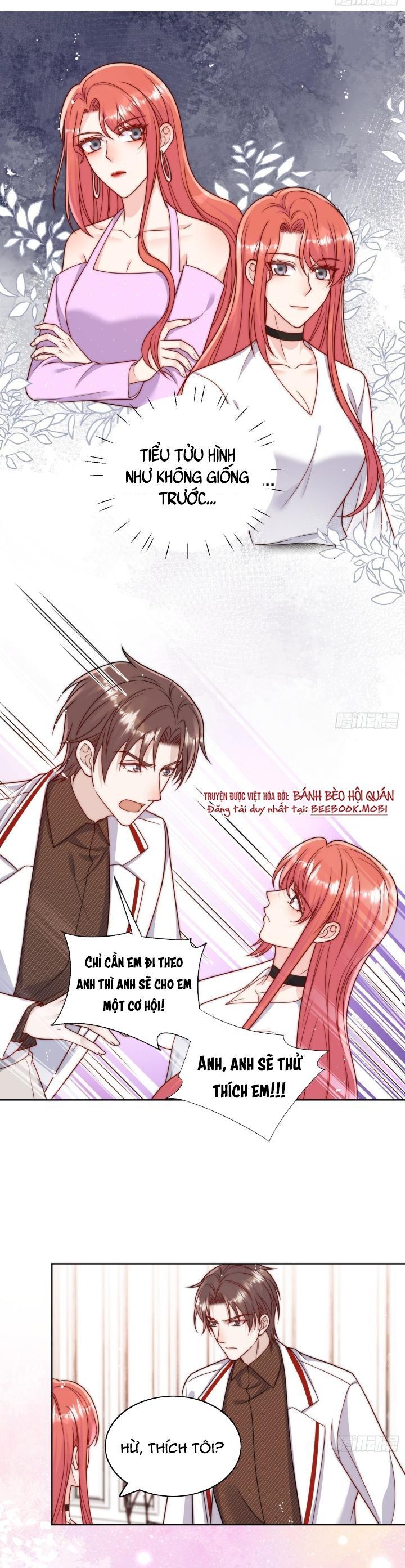Khom Lưng Chapter 5 - 3