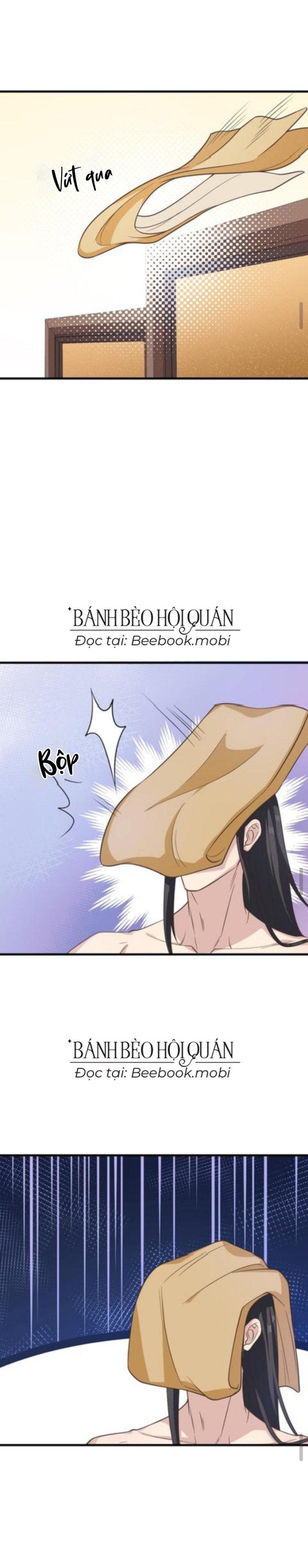 Bắt Ta Làm Cung Nữ? Ta Liền Cho Bạo Quân Quỳ Ván Giặt Đồ!!!! Chapter 59 - Trang 2