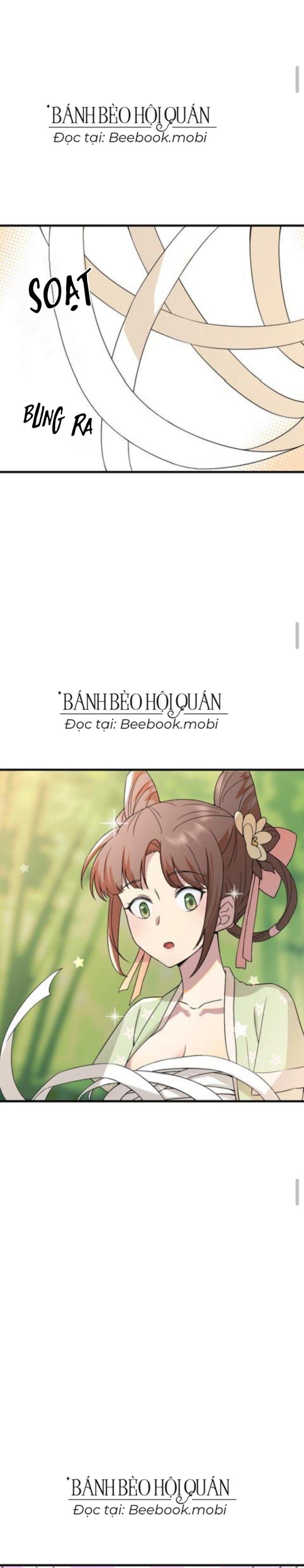 Bắt Ta Làm Cung Nữ? Ta Liền Cho Bạo Quân Quỳ Ván Giặt Đồ!!!! Chapter 63 - Trang 2