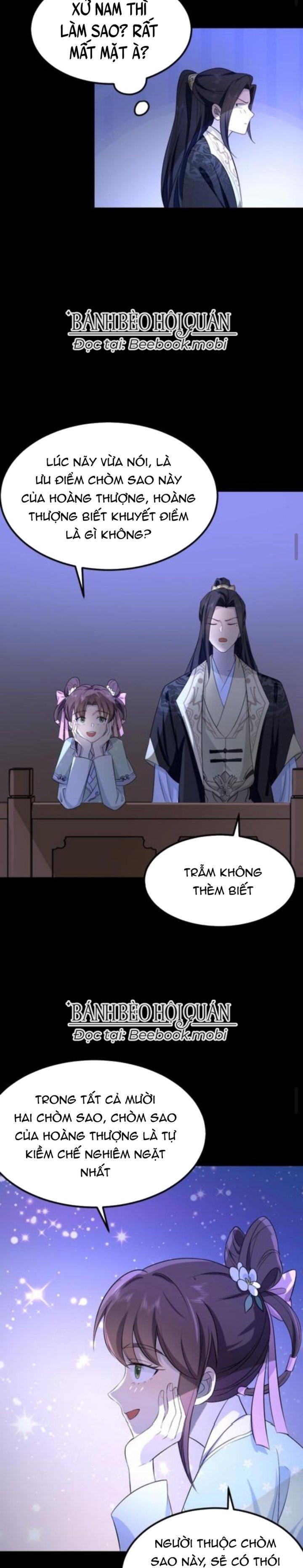 Bắt Ta Làm Cung Nữ? Ta Liền Cho Bạo Quân Quỳ Ván Giặt Đồ!!!! Chapter 69 - Trang 2