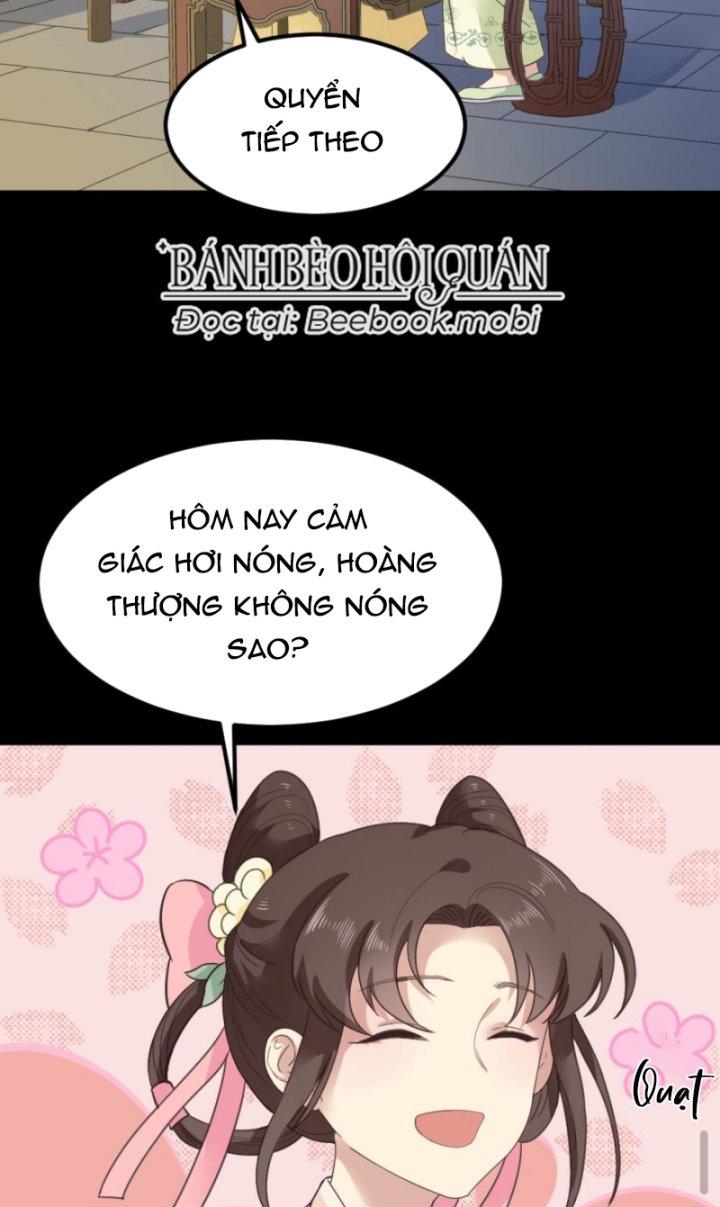 Bắt Ta Làm Cung Nữ? Ta Liền Cho Bạo Quân Quỳ Ván Giặt Đồ!!!! Chapter 81 - Trang 2