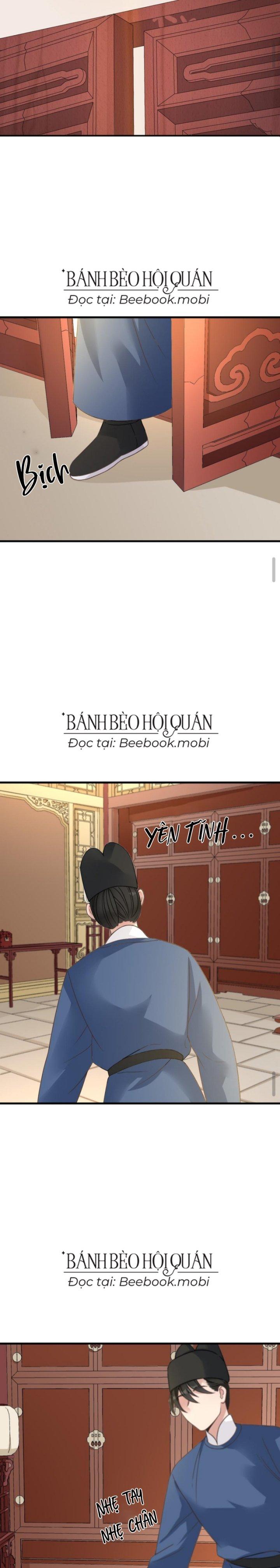 Bắt Ta Làm Cung Nữ? Ta Liền Cho Bạo Quân Quỳ Ván Giặt Đồ!!!! Chapter 87 - Trang 2