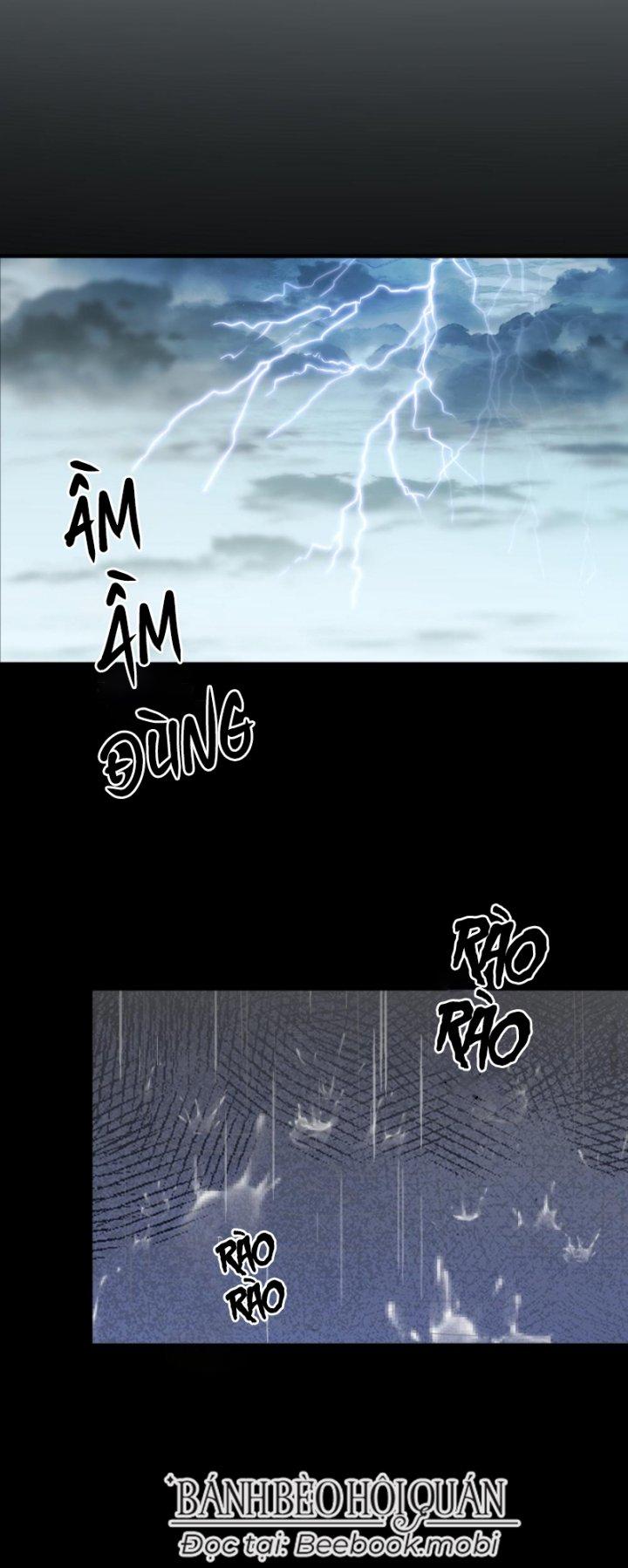 Bắt Ta Làm Cung Nữ? Ta Liền Cho Bạo Quân Quỳ Ván Giặt Đồ!!!! Chapter 95 - Trang 2