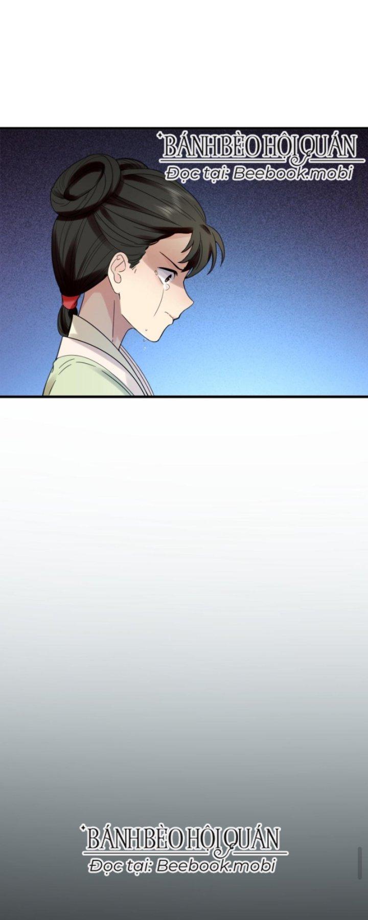 Bắt Ta Làm Cung Nữ? Ta Liền Cho Bạo Quân Quỳ Ván Giặt Đồ!!!! Chapter 95 - Trang 2
