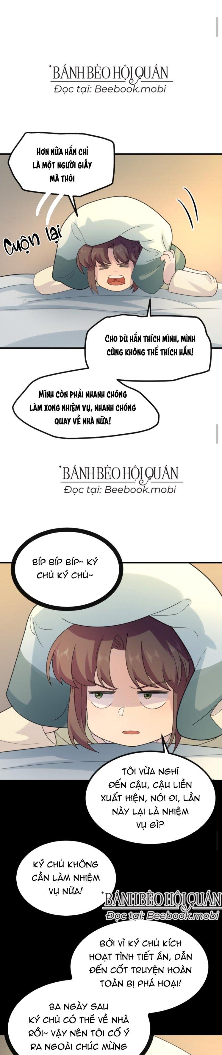 Bắt Ta Làm Cung Nữ? Ta Liền Cho Bạo Quân Quỳ Ván Giặt Đồ!!!! Chapter 104 - Trang 2