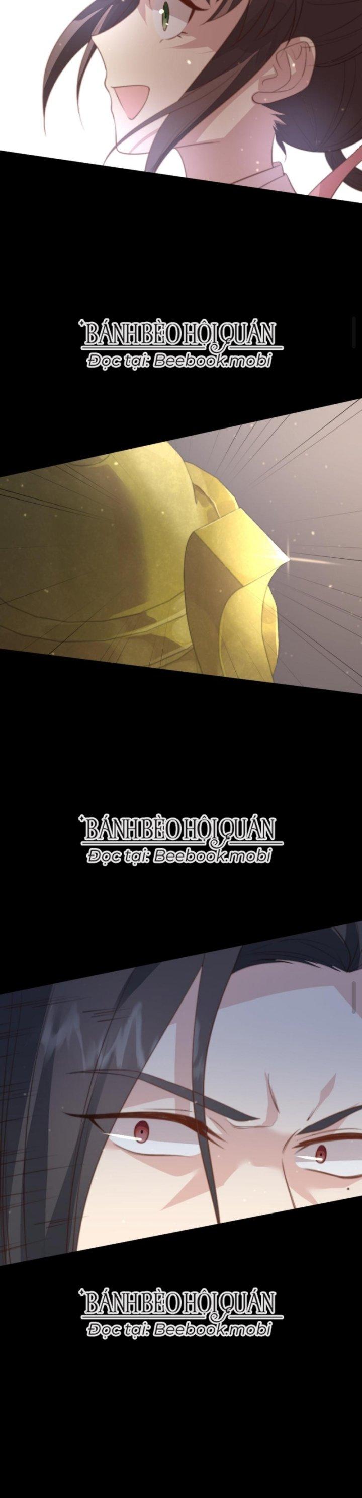 Bắt Ta Làm Cung Nữ? Ta Liền Cho Bạo Quân Quỳ Ván Giặt Đồ!!!! Chapter 115 - Trang 2
