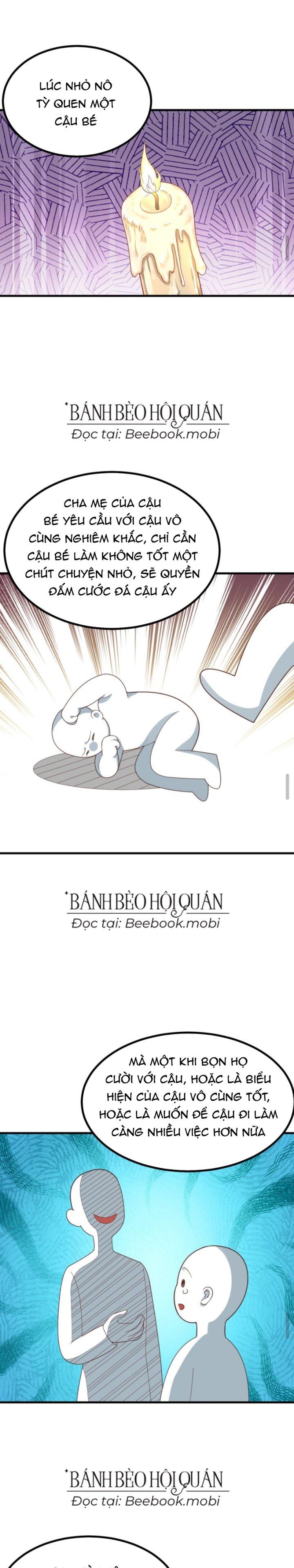 Bắt Ta Làm Cung Nữ? Ta Liền Cho Bạo Quân Quỳ Ván Giặt Đồ!!!! Chapter 117 - Trang 2