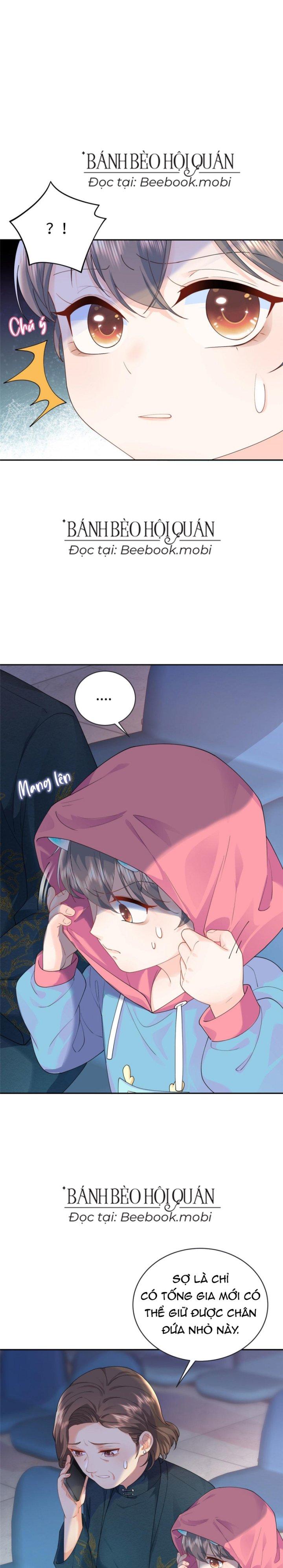 Bé Rồng Đột Kích! Mami Vừa Cay Vừa Độc Chapter 2 - 2