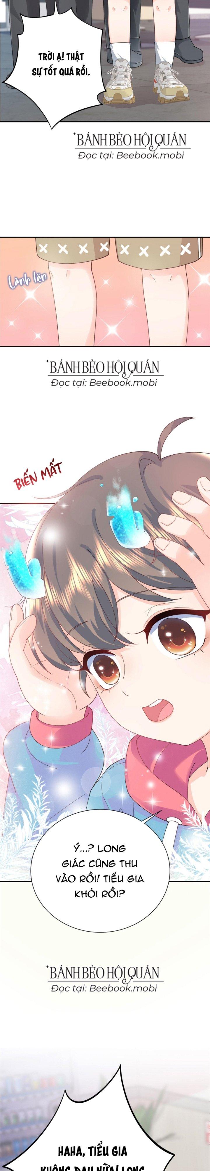 Bé Rồng Đột Kích! Mami Vừa Cay Vừa Độc Chapter 2 - 14