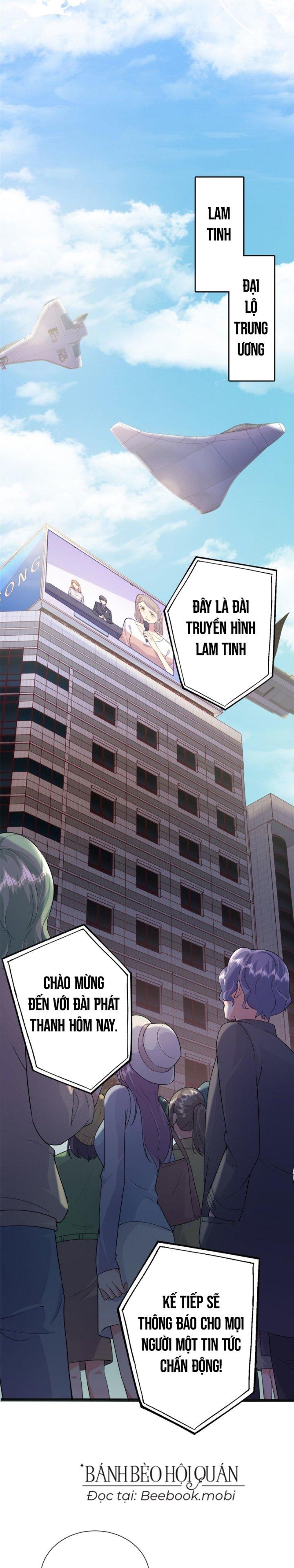 Bé Rồng Đột Kích! Mami Vừa Cay Vừa Độc Chapter 2 - 20
