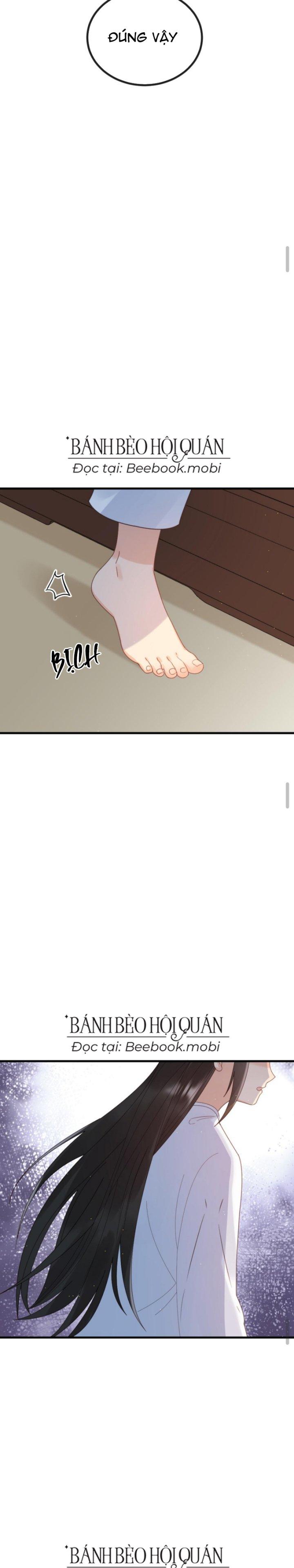 Bắt Ta Làm Cung Nữ? Ta Liền Cho Bạo Quân Quỳ Ván Giặt Đồ!!!! Chapter 132 - Trang 2