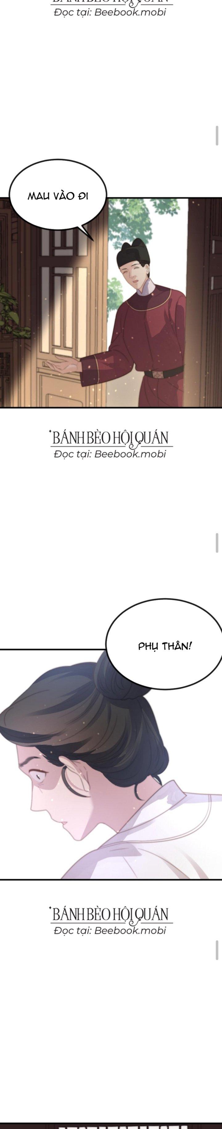 Bắt Ta Làm Cung Nữ? Ta Liền Cho Bạo Quân Quỳ Ván Giặt Đồ!!!! Chapter 134 - Trang 2
