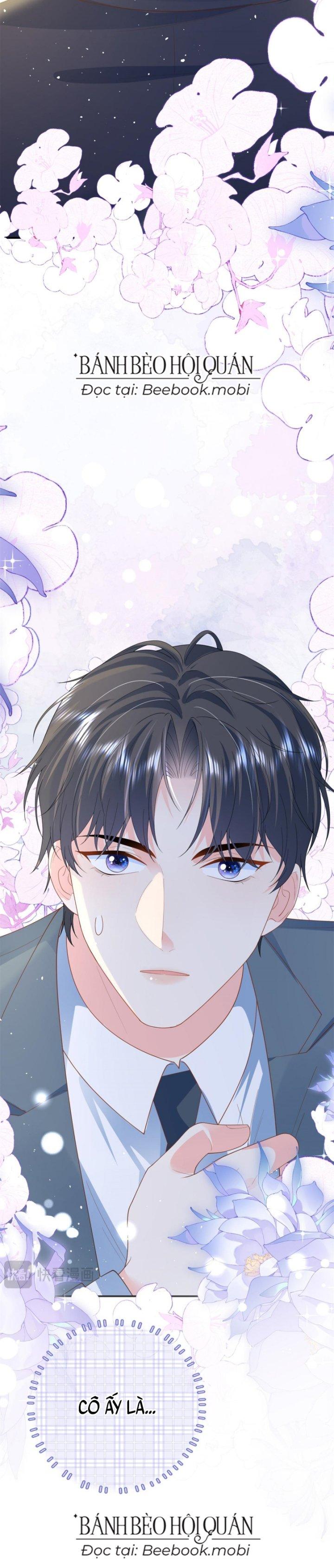 Bé Rồng Đột Kích! Mami Vừa Cay Vừa Độc Chapter 4 - 15
