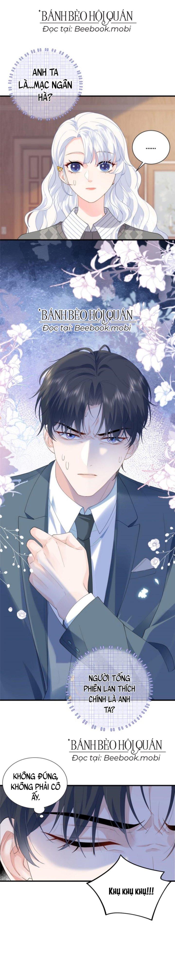 Bé Rồng Đột Kích! Mami Vừa Cay Vừa Độc Chapter 5 - 2