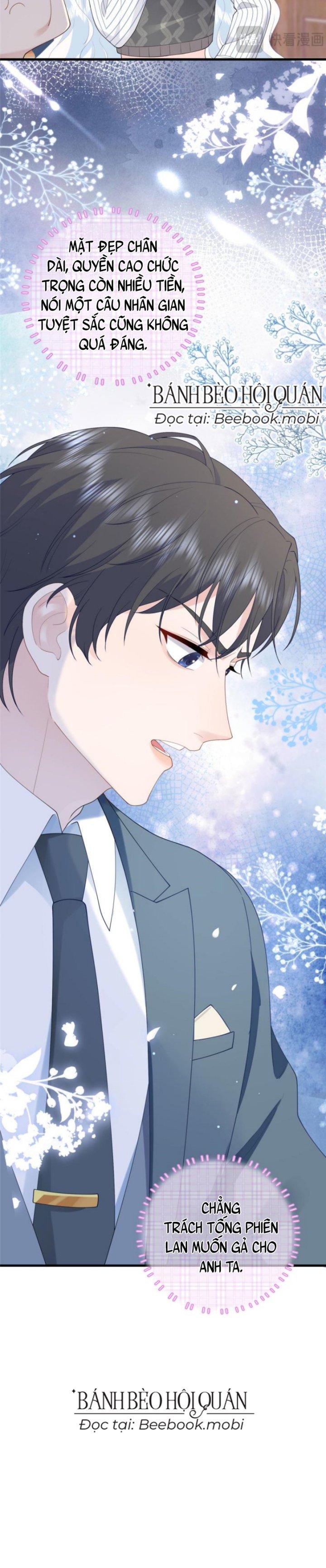 Bé Rồng Đột Kích! Mami Vừa Cay Vừa Độc Chapter 5 - 11
