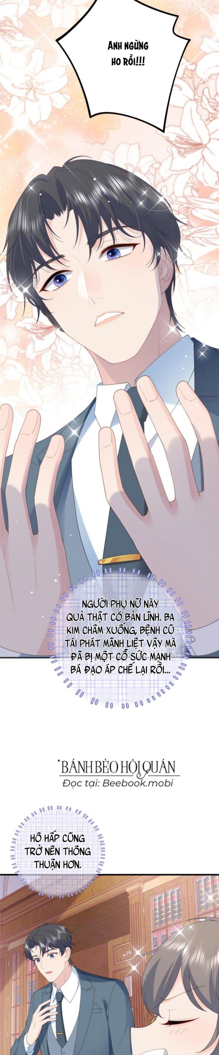 Bé Rồng Đột Kích! Mami Vừa Cay Vừa Độc Chapter 5 - 9