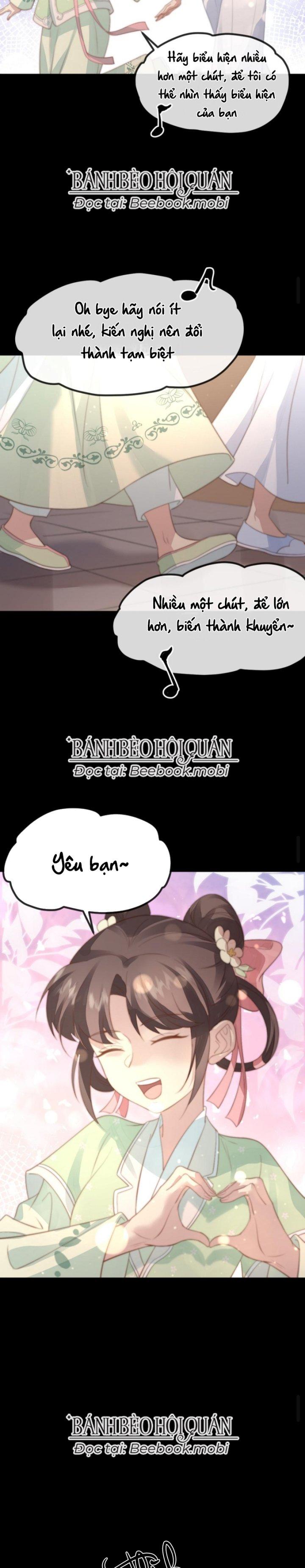 Bắt Ta Làm Cung Nữ? Ta Liền Cho Bạo Quân Quỳ Ván Giặt Đồ!!!! Chapter 140 - Trang 2