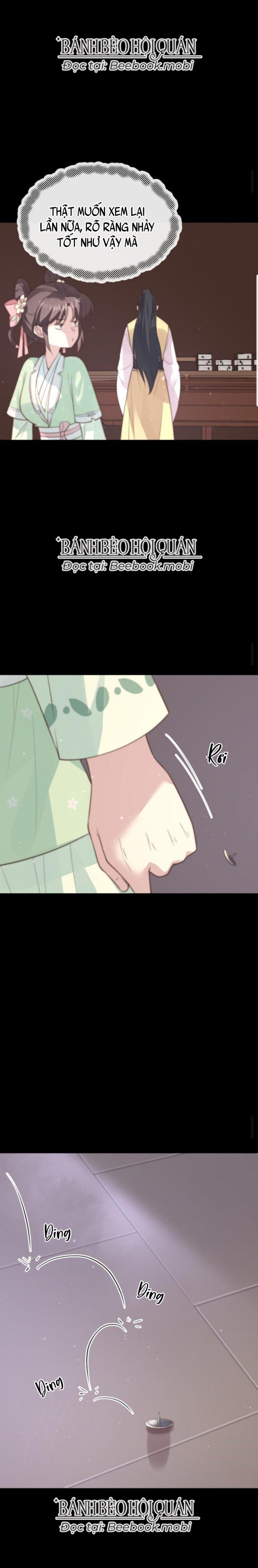 Bắt Ta Làm Cung Nữ? Ta Liền Cho Bạo Quân Quỳ Ván Giặt Đồ!!!! Chapter 143 - Trang 2
