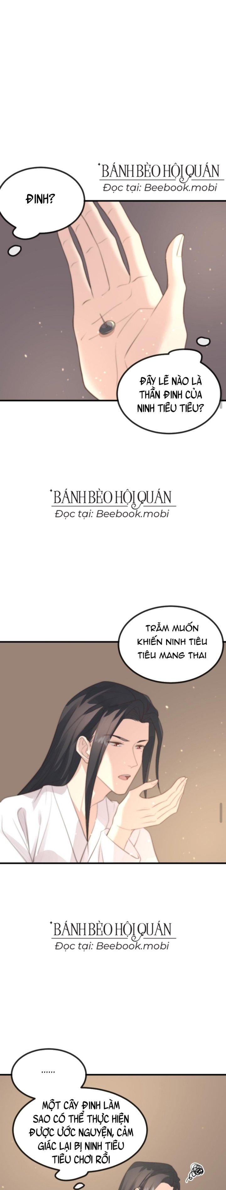 Bắt Ta Làm Cung Nữ? Ta Liền Cho Bạo Quân Quỳ Ván Giặt Đồ!!!! Chapter 147 - Trang 2