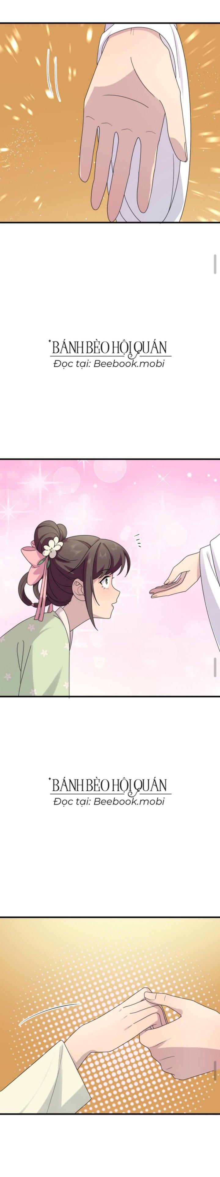 Bắt Ta Làm Cung Nữ? Ta Liền Cho Bạo Quân Quỳ Ván Giặt Đồ!!!! Chapter 151 - Trang 2