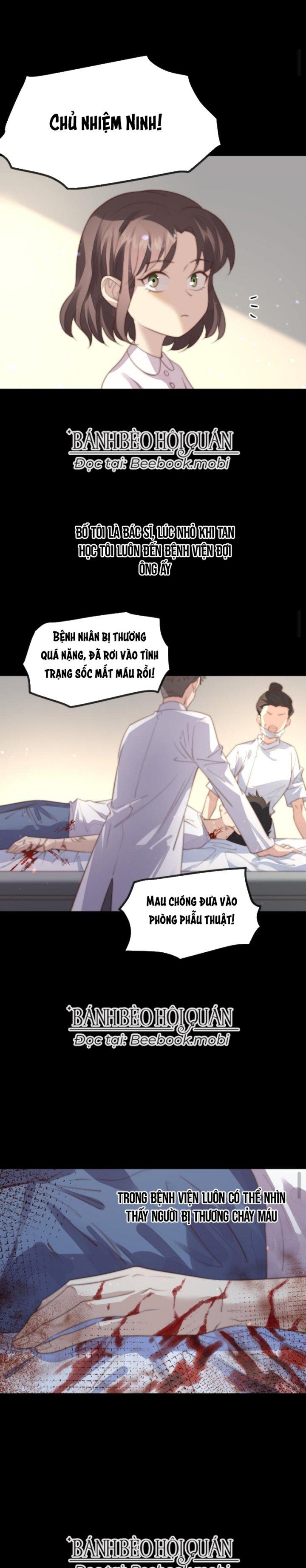 Bắt Ta Làm Cung Nữ? Ta Liền Cho Bạo Quân Quỳ Ván Giặt Đồ!!!! Chapter 171 - Trang 2