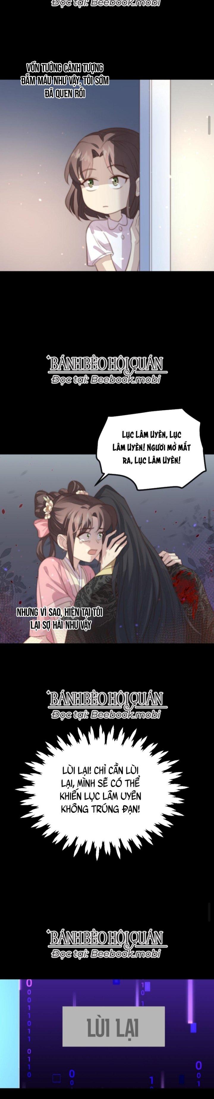 Bắt Ta Làm Cung Nữ? Ta Liền Cho Bạo Quân Quỳ Ván Giặt Đồ!!!! Chapter 171 - Trang 2