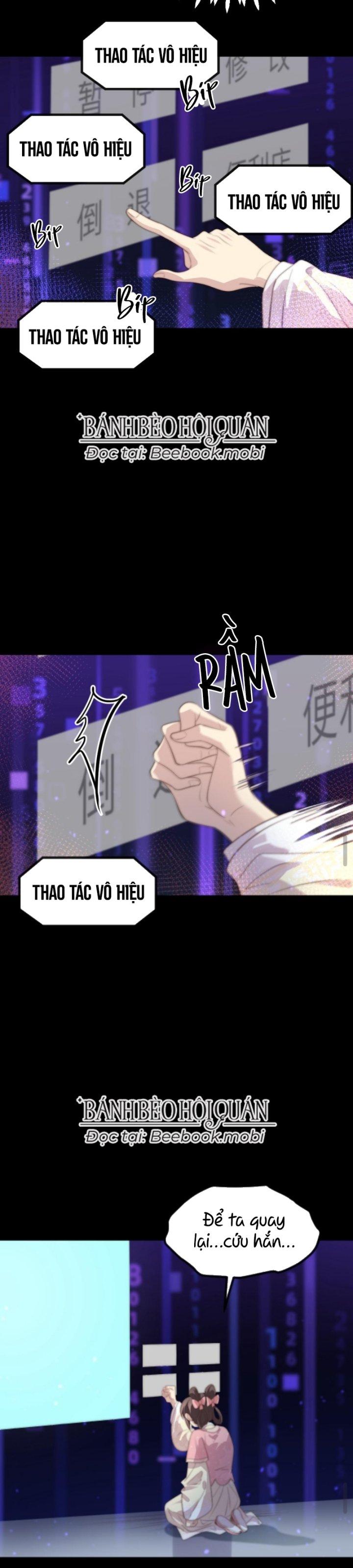 Bắt Ta Làm Cung Nữ? Ta Liền Cho Bạo Quân Quỳ Ván Giặt Đồ!!!! Chapter 171 - Trang 2