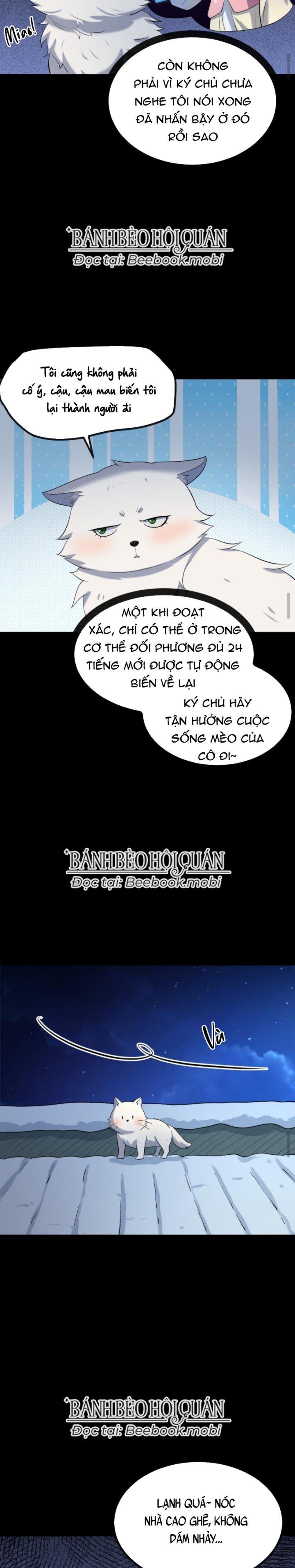 Bắt Ta Làm Cung Nữ? Ta Liền Cho Bạo Quân Quỳ Ván Giặt Đồ!!!! Chapter 191 - Trang 2