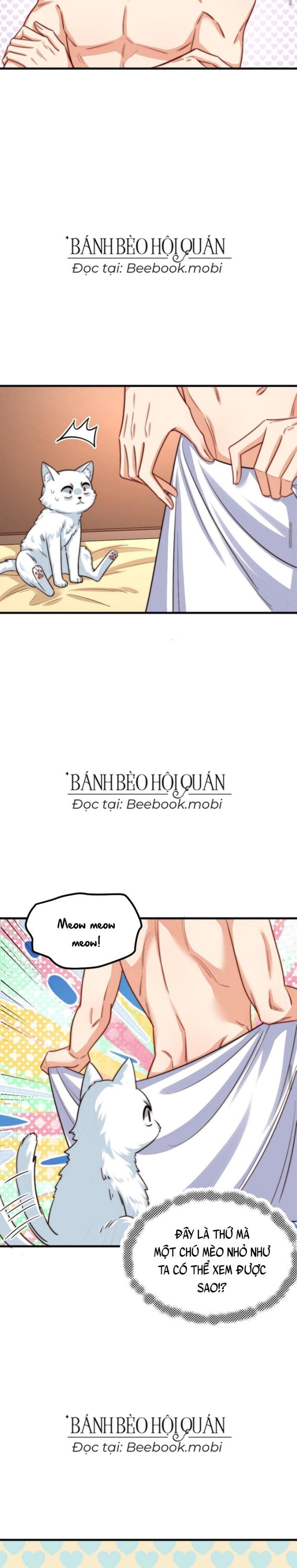 Bắt Ta Làm Cung Nữ? Ta Liền Cho Bạo Quân Quỳ Ván Giặt Đồ!!!! Chapter 192 - Trang 2