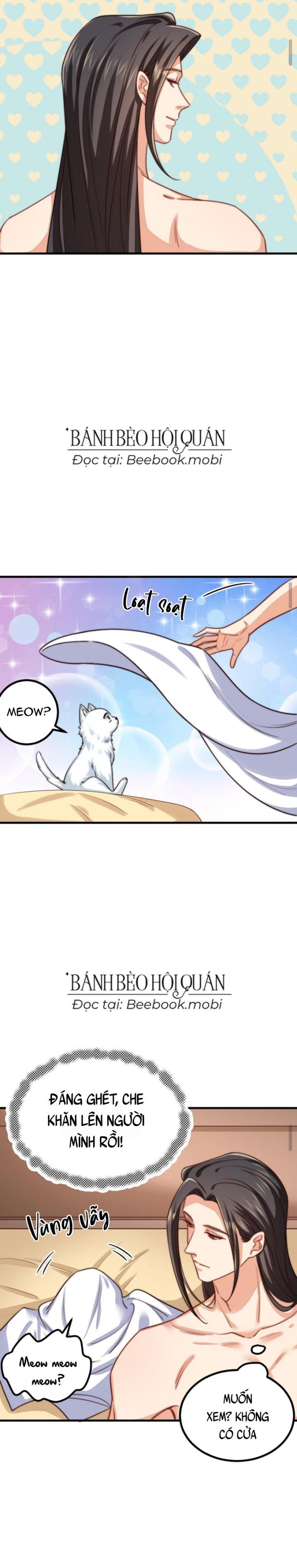 Bắt Ta Làm Cung Nữ? Ta Liền Cho Bạo Quân Quỳ Ván Giặt Đồ!!!! Chapter 192 - Trang 2