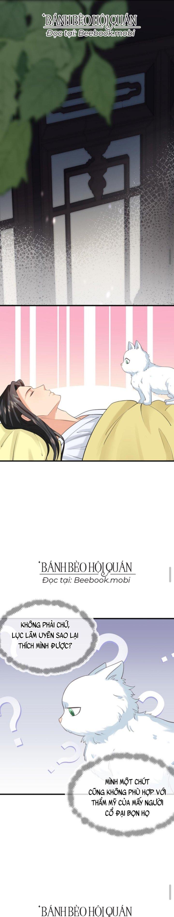 Bắt Ta Làm Cung Nữ? Ta Liền Cho Bạo Quân Quỳ Ván Giặt Đồ!!!! Chapter 194 - Trang 2