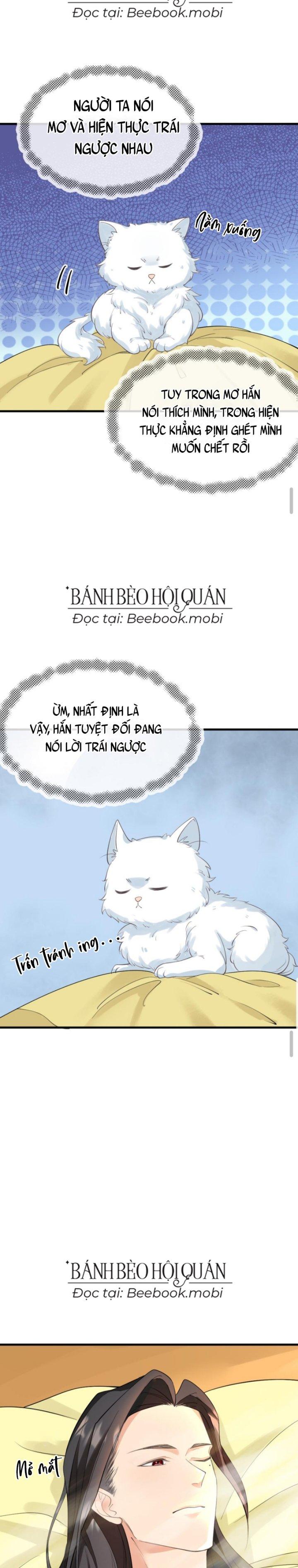 Bắt Ta Làm Cung Nữ? Ta Liền Cho Bạo Quân Quỳ Ván Giặt Đồ!!!! Chapter 194 - Trang 2