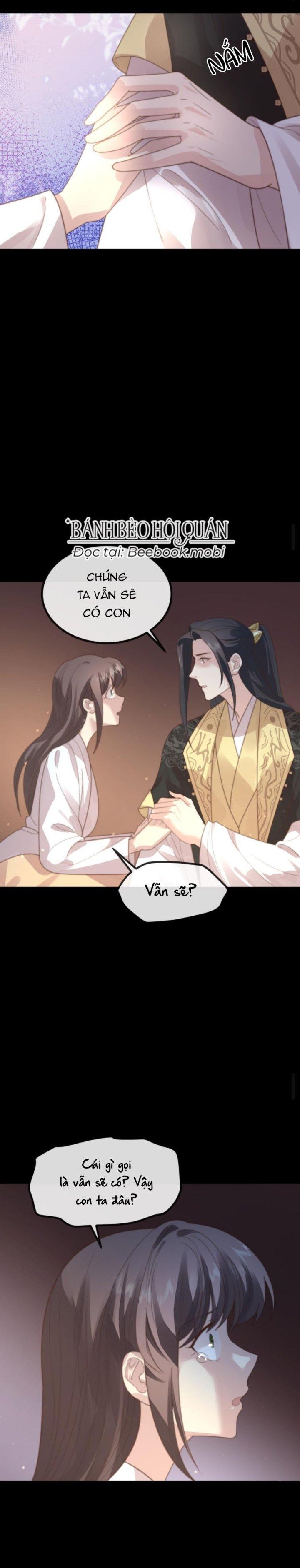 Bắt Ta Làm Cung Nữ? Ta Liền Cho Bạo Quân Quỳ Ván Giặt Đồ!!!! Chapter 200 - Trang 2