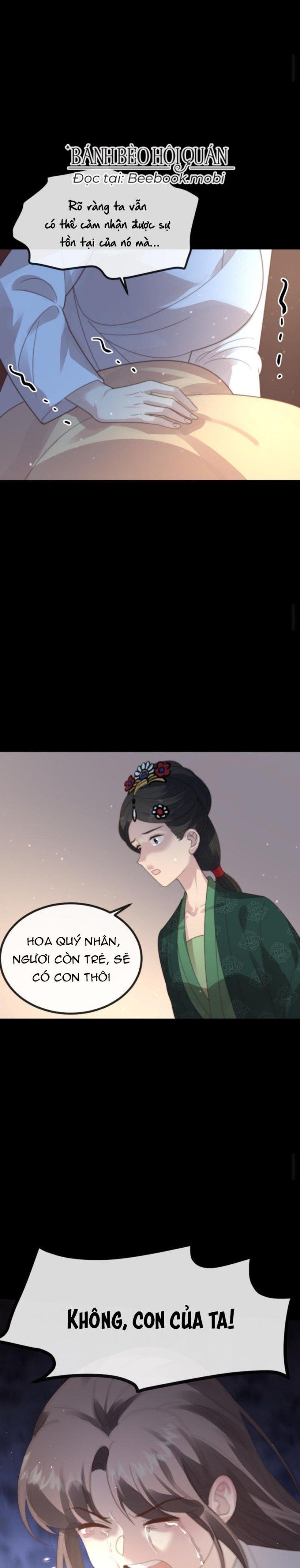 Bắt Ta Làm Cung Nữ? Ta Liền Cho Bạo Quân Quỳ Ván Giặt Đồ!!!! Chapter 200 - Trang 2