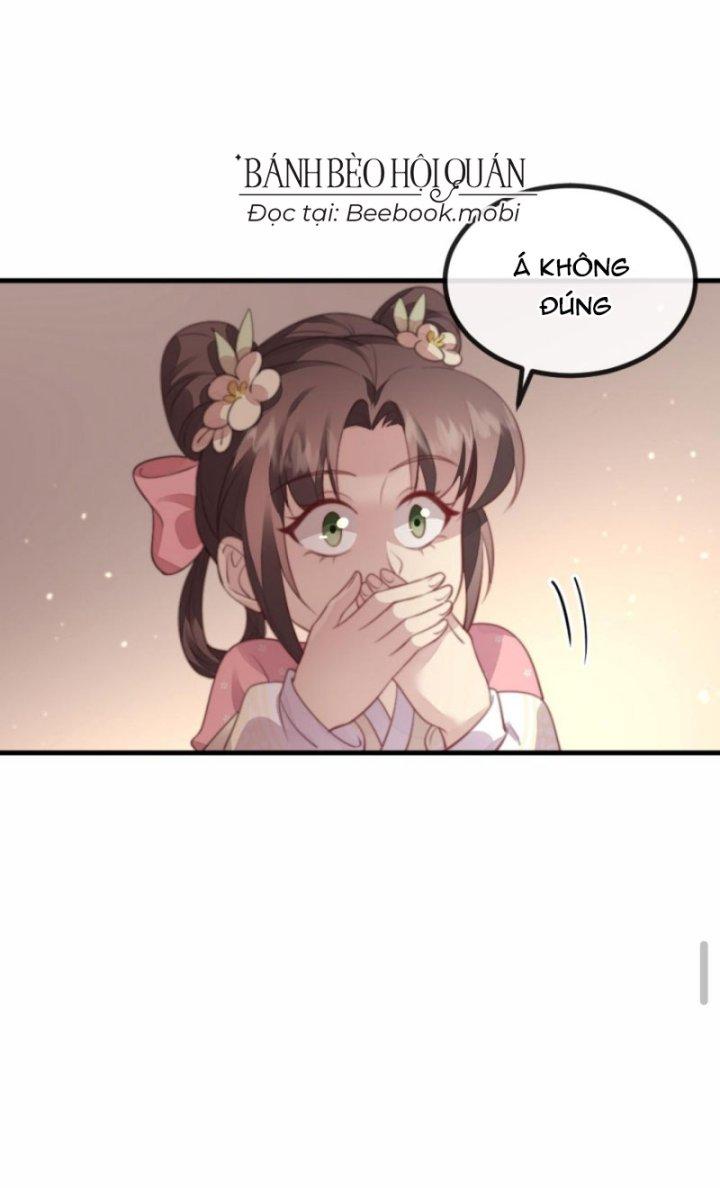 Bắt Ta Làm Cung Nữ? Ta Liền Cho Bạo Quân Quỳ Ván Giặt Đồ!!!! Chapter 207 - Trang 2