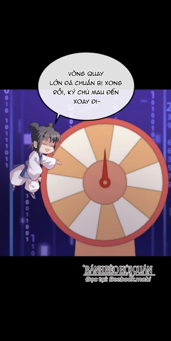 Bắt Ta Làm Cung Nữ? Ta Liền Cho Bạo Quân Quỳ Ván Giặt Đồ!!!! Chapter 207 - Trang 2