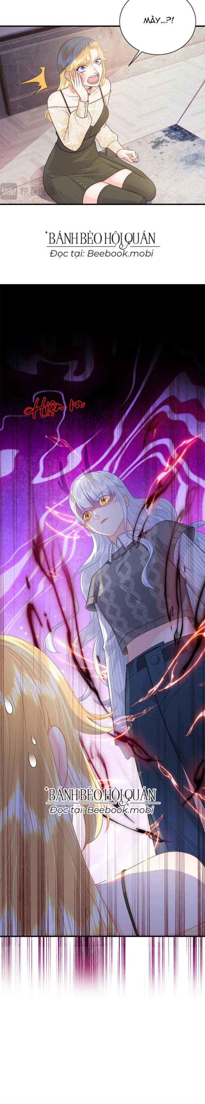 Bé Rồng Đột Kích! Mami Vừa Cay Vừa Độc Chapter 11 - 13